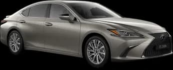 2025 Lexus ES